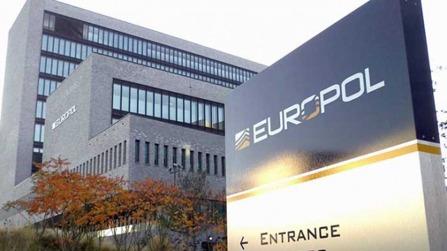 Европол разби огромен наркокартел в Дубай