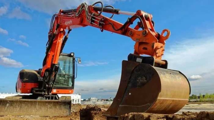 Двама работници са загинали, а други двама са спасени при