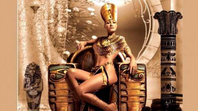 Според древните египтяни всеки човек носи в себе си част