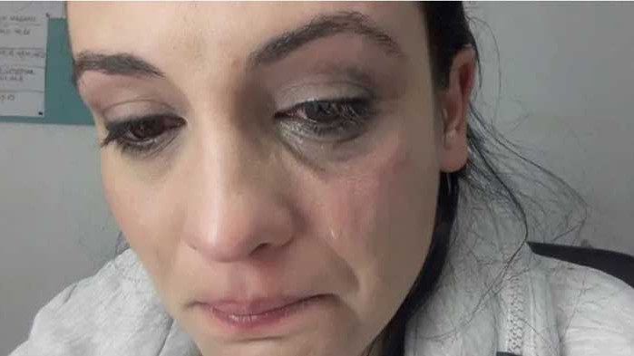Актрисата Диана Димитрова е била насилвана на снимачната площадка