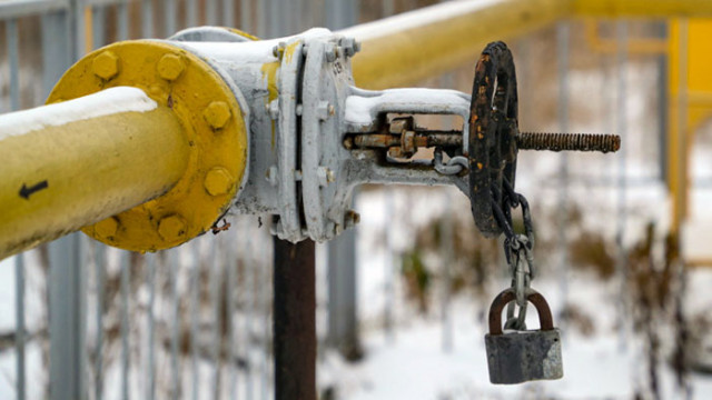 Nord Stream AG разкри в понеделник очаквания срок за края на