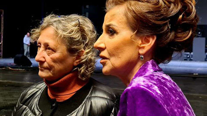 Уважението винаги стои - имало го е и си го има, каза