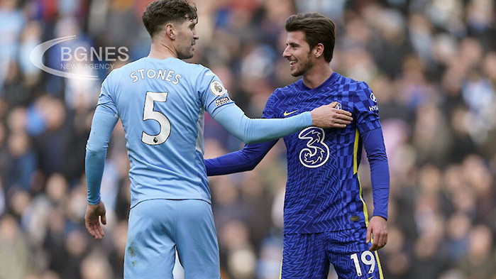 Сити срещу Челси, Юнайтед срещу Евертън в третия кръг на ФА Къп