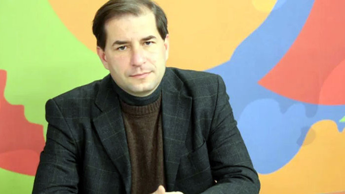 Борислав Цеков: Проблемът на БСП е, че все едни и същи лица напират да ги „обновяват“