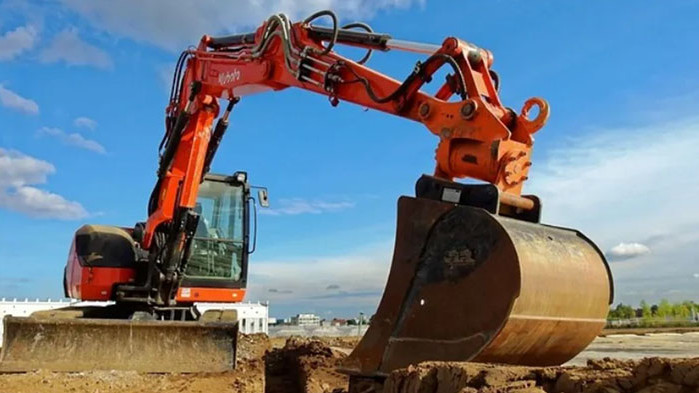 Проверка след инцидента в Перник установи, че изкопът не е