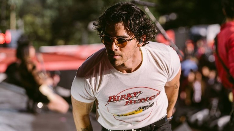 Том Холанд със сигурност трябва да благодари на ролята си