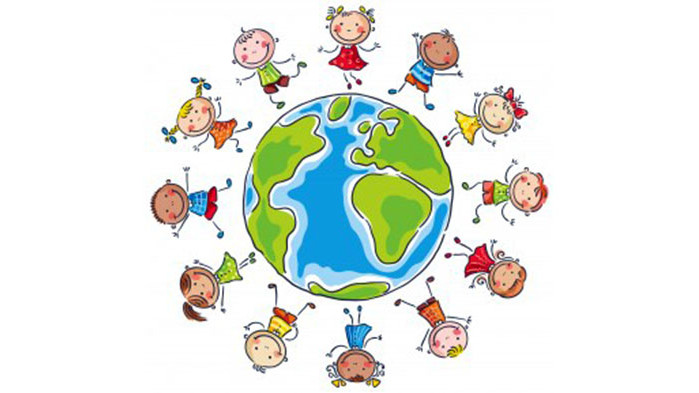 Център за обществена подкрепа“ с целеви групи Всички деца“, Деца