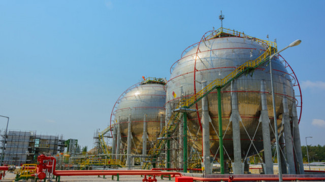 ConocoPhillips ще доставя катарски втечнен газ на Германия за 15 години