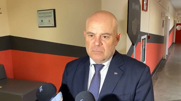 Нужен е цялостен подход, ангажирането на държавата и на всички