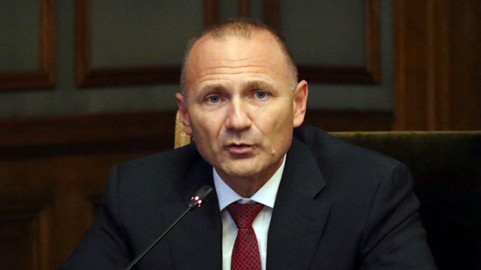 Меморандумът с Gemcorp е прекратен, проследяват теч на информация в частни ръце