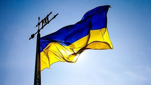 Украинските власти заявиха днес че са задържали заместник ръководител на градския