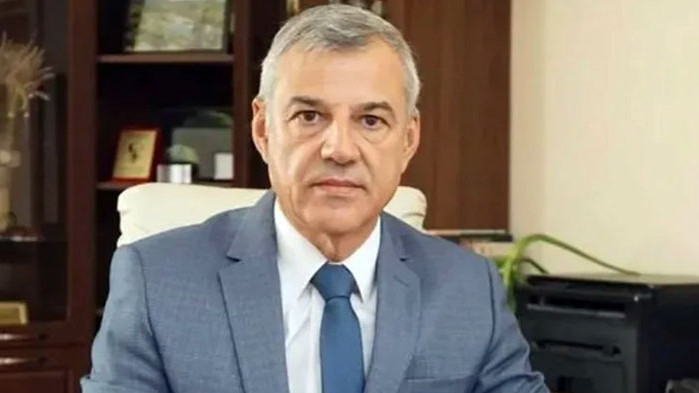 Областният управител на Хасково Минко Ангелов е в отпуск и