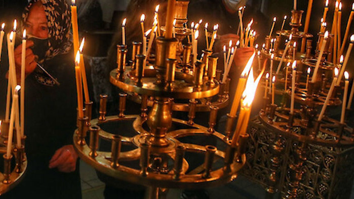 Православната църква почита на 30 ноември паметта на Св. Апостол