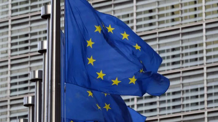 Европейската прокуратура разкри мащабна схема за измами с ДДС във