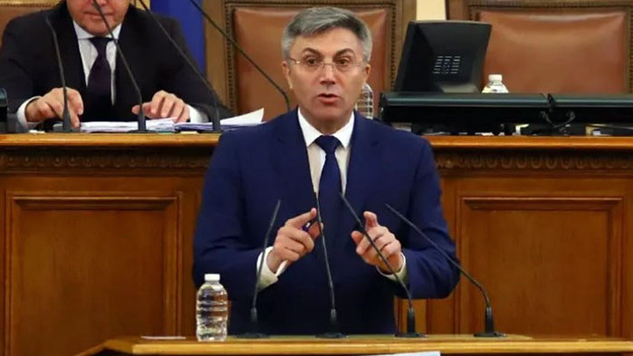 Карадайъ към ПП: Счупихте всички рекорди за последните 32 години, 15 млрд. дълг за няколко месеца