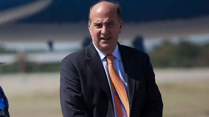 Ще донеса ценен и подходящ опит в мисията в София.