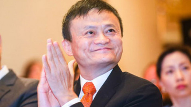 Основателят на китайския гигант "Алибаба" Джак Ма е напуснал Китай