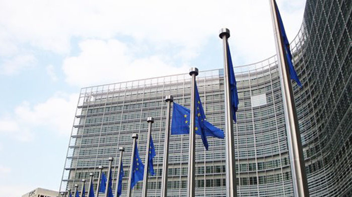 Европейската комисия представи днес различни възможности на държавите в ЕС,