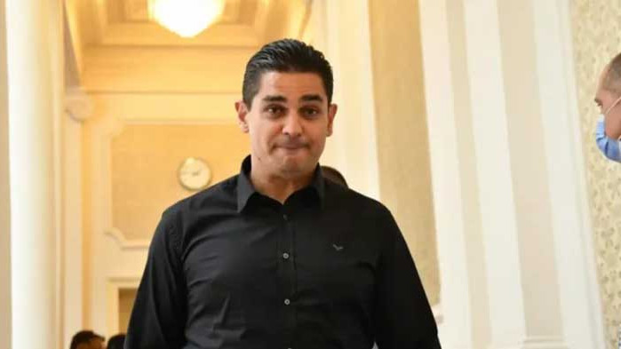 Венцислав Петков има доста проблеми след краткото си управление в