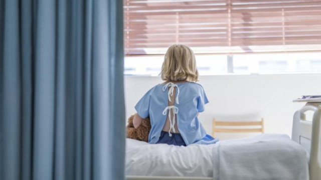 За първи път: Майка на дете със Синдром на Даун осъди болница