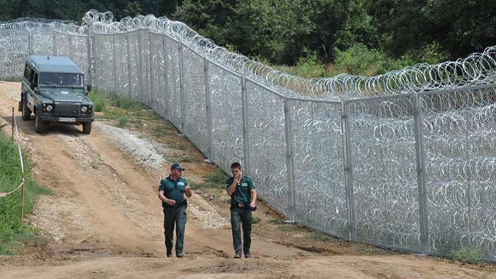 На 28 ноември беше даден официален старт на проекта Изграждане,