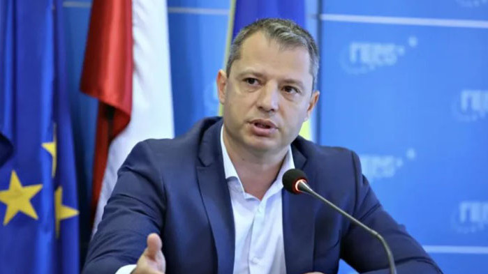 Държавата трябва на първо място да се погрижи за енергийно