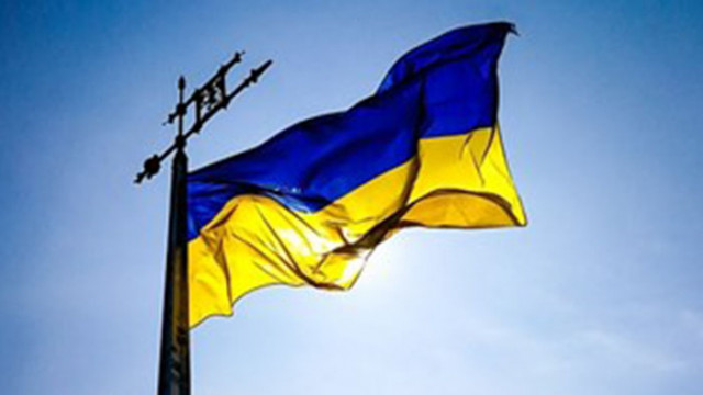 Близо половината от електропреносната мрежа в Украйна днес е извън