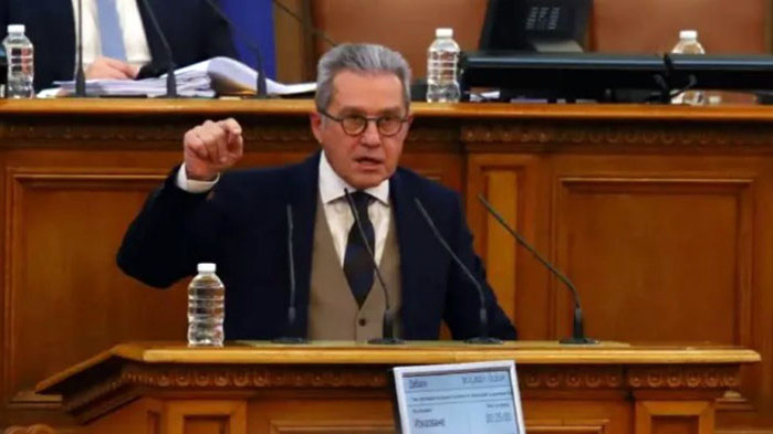 Жесток скандал се разрази между ДПС и Бойко Рашков в