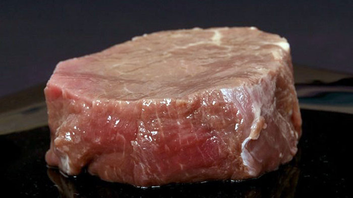 Синтетично месо от епруветка: какво се знае за него