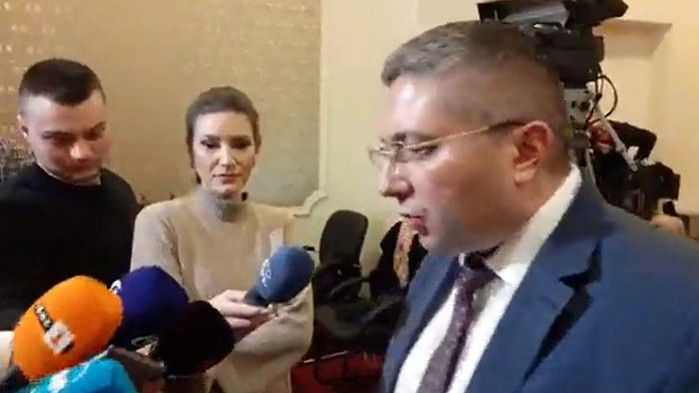 Не мога да проумея в каква държава живеем година и