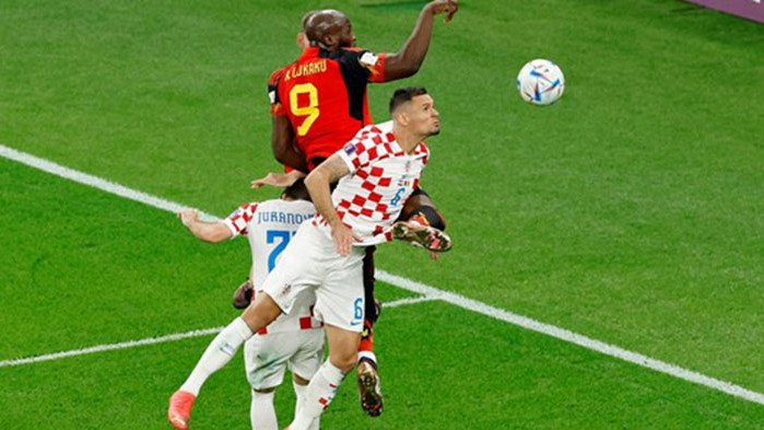 Германия и Белгия са аут от световното