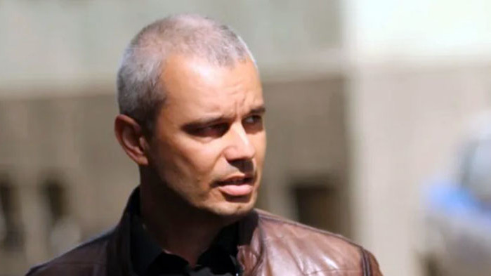 В ефира на Нова тв. лидерът на Възраждане Костадин Костадинов