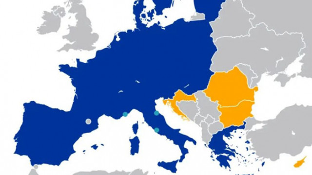 Никоя държава не възразява срещу присъединяването на Хърватия Холандия е
