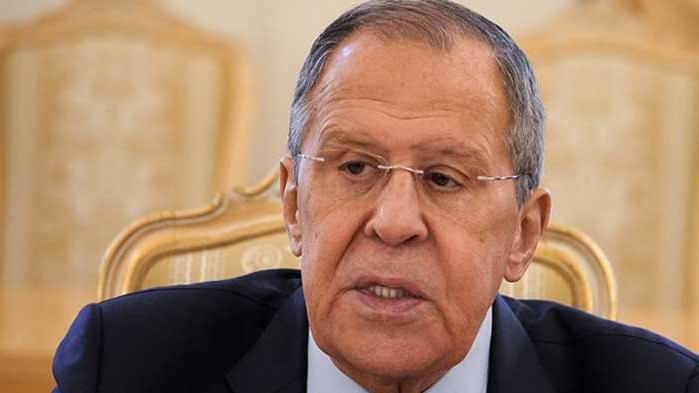 От дълго време западните страни се опитват да покажат статута