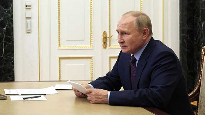 Русия е планирала да нападне Япония през лятото на 2021