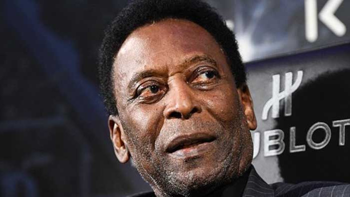 Пеле: Влизането ми в болница е рутинно