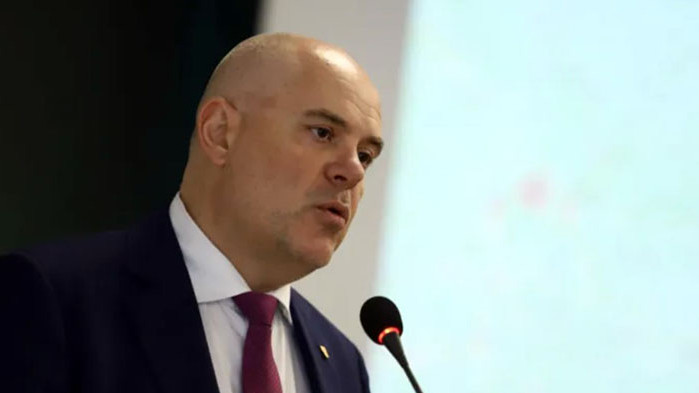 Главният прокурор коментира внесения от Демократична България и Продължаваме промяната