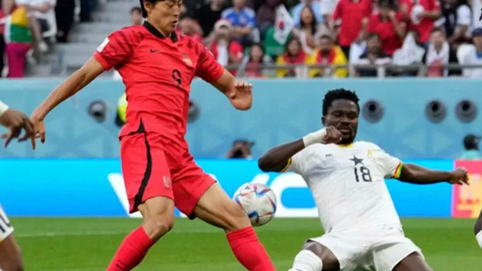 За азиатците се разписаха Йон Гуон Ким и Хи Чан