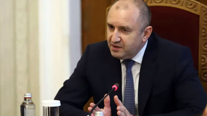 Радев с остра реакция срещу ЕС: България получава цинизъм