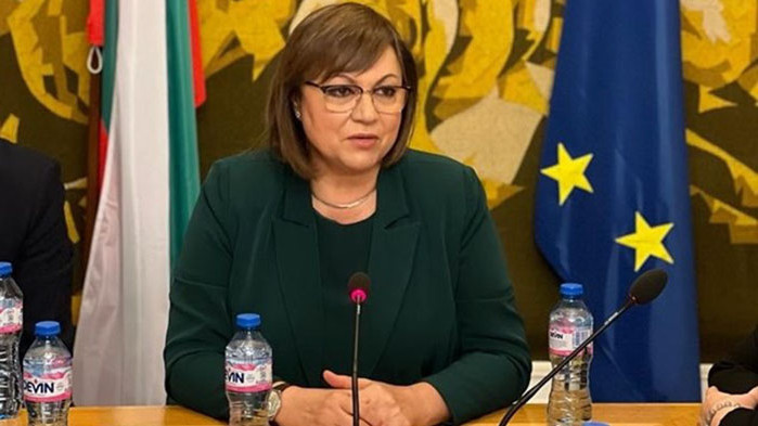 Нинова за Шенген: Незаслужено и унизително. Заедно да защитим националния интерес