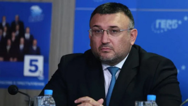 Бившият вътрешен министър и депутат от ГЕРБ Младен Маринов коментира
