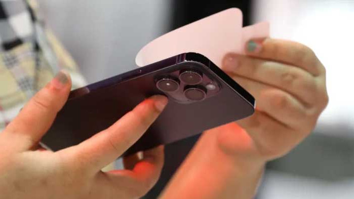 Скоро ще е възможно да провеждаме телефонни разговори и да