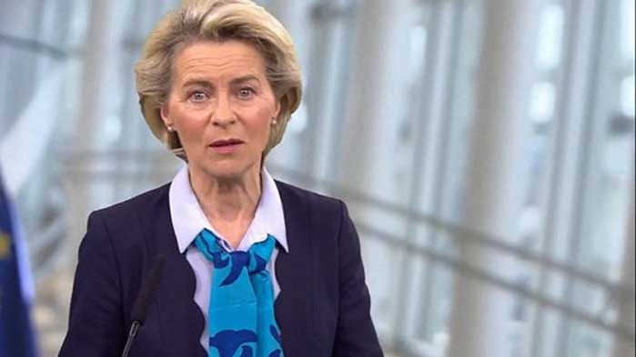 Правителствата на всички страни от ЕС днес са одобрили писмено