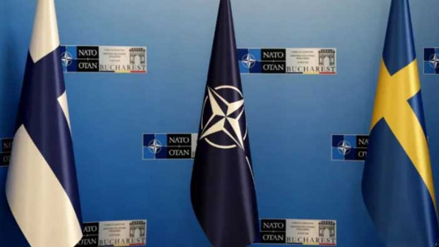 Финландия иска в НАТО заради възможни ядрени заплахи от Русия