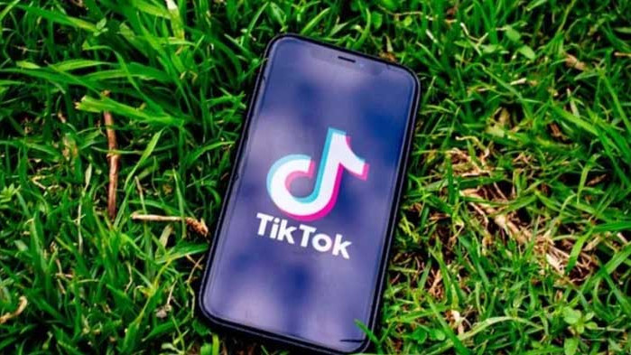 Китайската социална медийна платформа TikTok е проблем за националната сигурност