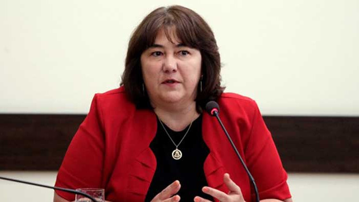 При всяко увеличение на МРЗ с 10 лв. салдото на