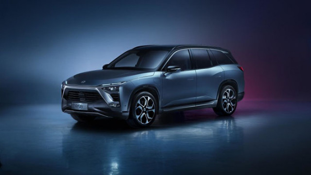 Китайската автомобилна компания Nio обяви намеренията си за производство на