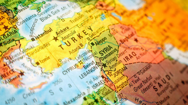 Турция координира действията си със своите съюзници  но не търси ничие