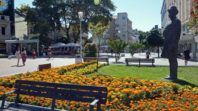 Морската столица е списък с градове в Сърбия Албания Босна