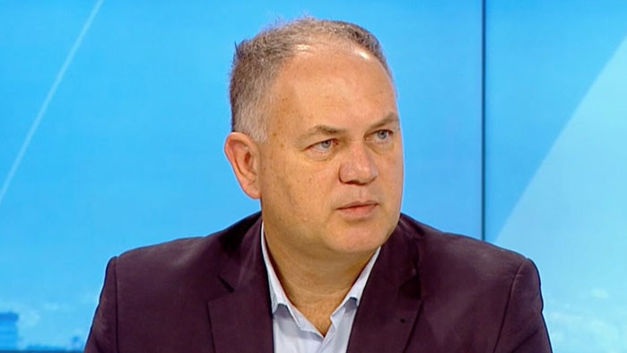 Лукойл изнудва България, но това е разбираемо, защото си гонят